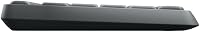Logitech MK235 vezeték nélküli billentyűzet és egér készlet 2.4 GHz Unifying Nano USB vevővel 10 m hatótáv francia AZERTY 15 FN 3 év elem 6