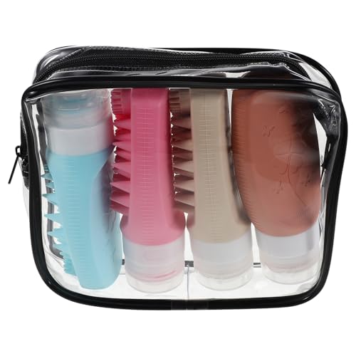 OFFIGAM VRėp\gx{g4pcs 150ml Rh~݌v lߑւȒP s@@ݑΉ WobO[ spgC^