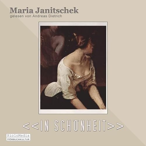 In Sch&ouml;nheit cover art
