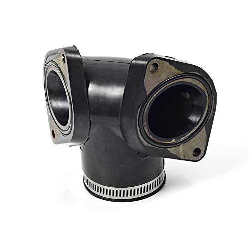 image for MOTO1988 Carburetor Joint Intake Manifold Boot For Yamaha Road Star 16