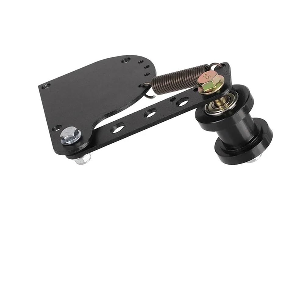 Kit tendicatena 49-80cc Rullo ATV for bici elettrica a 2 tempi