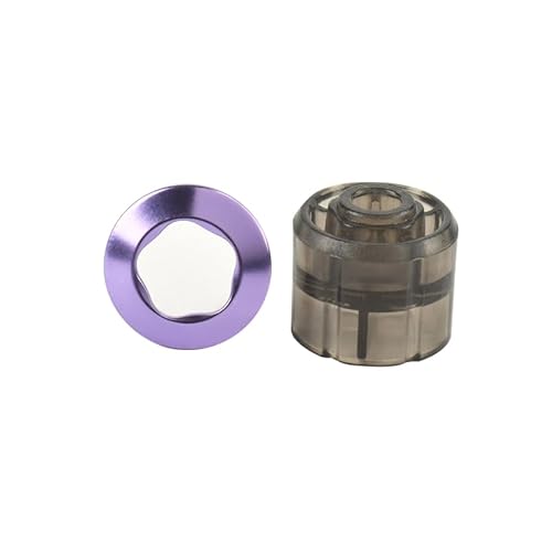 KOOLRIVER�EFor IQOS�C���}i ILUMA i �C���}�A�C �Ή� �A�C�R�X�C���}�Ή� For ILUMA�v���C����p �����p�����O �z���_�[�����O �����p�c�[���t�� �J���[(�p�[�v��)