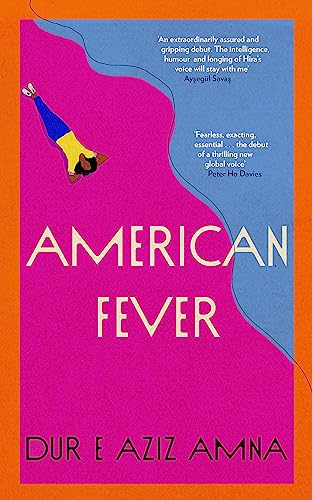 American Fever
