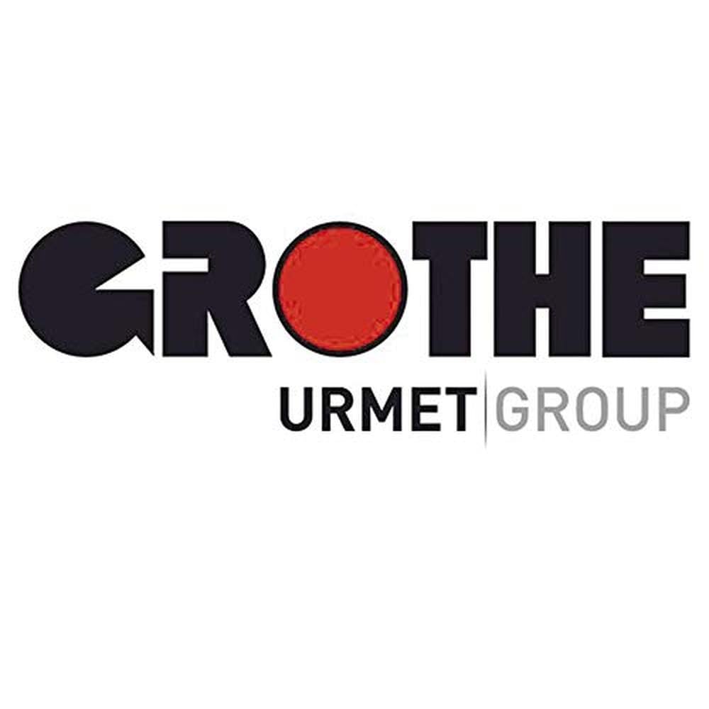 Grothe Klingel Transformator 12 V AC, 1,5 A, GT 1975, 1512019