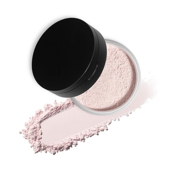 Natural Oil Control Radiance Boost Compact Powder For All Skin Types | Compact Powder-image-0