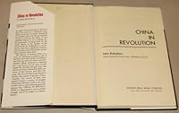China in Revolution 0070533407 Book Cover