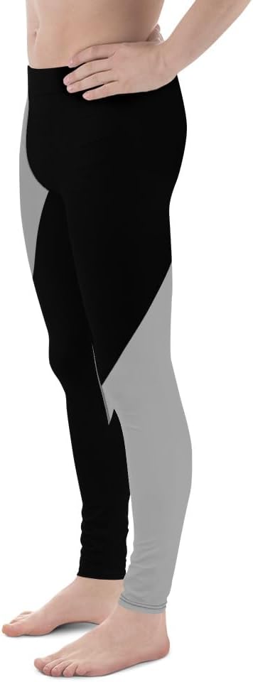 Men's, Active Leggings, Sweatpants