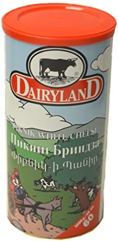 Piknik White Cheese 35oz (1000g)