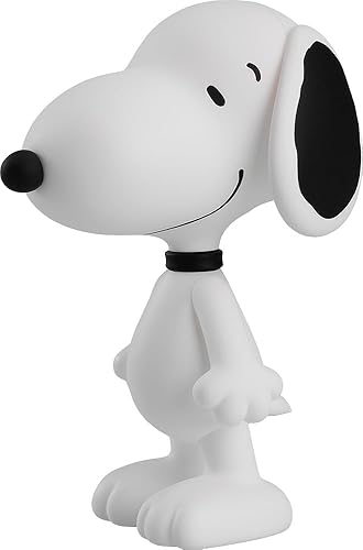 Good Smile Company Peanuts Snoopy Nendoroid Action Figure