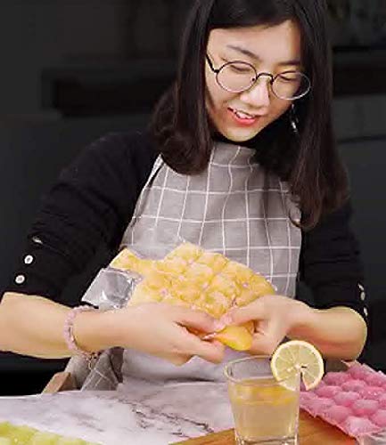 Bolsas Desechables para Cubos de Hielo, 100 Unidades miniatura 6