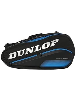 DUNLOPのテニスのラケットバッグ kpi_dtc-2381