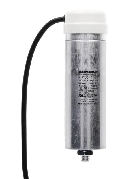 Condensatore 60uF