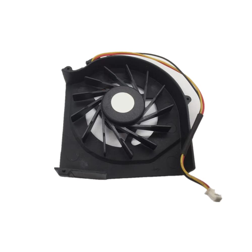 Ventilateur CPU pour Sony VAIO VGN-CR noir composant de refroidissement interne - 3
