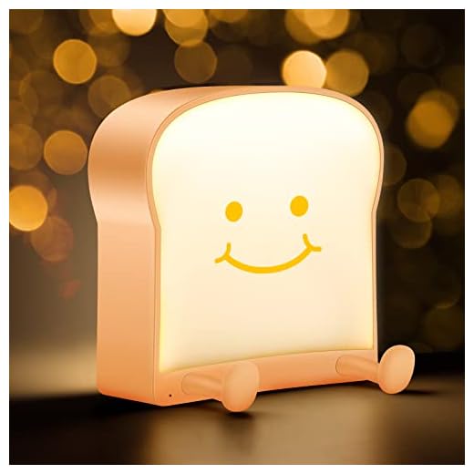 Luz Nocturna Infantil, Luz Nocturna Infantil de Silicona, Luz bebe Nocturna con Temporizador,Brillo y Color Ajustables,USB Recargable LED Táctil Lámpara, para Niñas Niños,Regalos Cumpleaños y Navidad