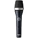 AKG D5CS Dynamisches Mikrofon mit Nierencharakteristik in Schwarz