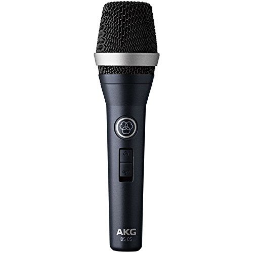 AKG　アーカーゲー　D5S ダイナミックマイク　値下げ不可 Amazon | AKG アカゲ ボーカル用 スーパーカーディオイド