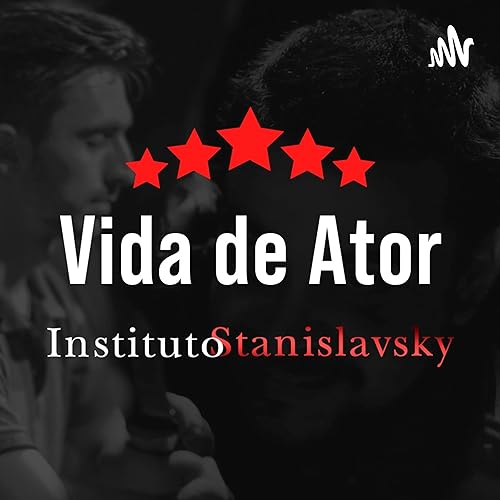 Vida de Ator cover art
