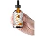 Bella Terra Oils Pure Sea Buckthorn Oil – 4oz, Enhances Hair and Skin Appearance, Rich in Nutrients, Non-Greasy, Quick Absorbing