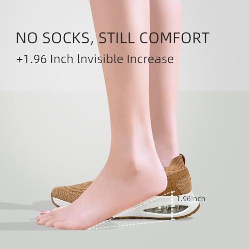 Wide Toe Box Shoes for Men and Women Arch Support Walking Shoes Cushioned Road Running Shoes Non Slip Mens Air Walking Sneakers for Athletic Tennis Orthopedic Plantar Fasciitis Workout4