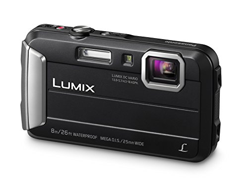 Panasonic DMC-FT30 ピンク 16メガピクセル DMC-FT30 LUMIX Digital Cameras - Point & Shoot - Panasonic
