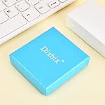 Women Initial Letter Stud Earrings,Alphabet Number Earrings Gifts Jewelry for Women - Image 4