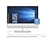 Produktbild HP Pavilion 24-xa0016ng (23,8 Zoll Full HD Touch) All-in-One PC (Intel Core i5-8400T, 8GB DDR4 RAM, 1TB HDD, 256GB SSD, Nvidia GeForce MX130 2GB, Windows 10 Home) weiß