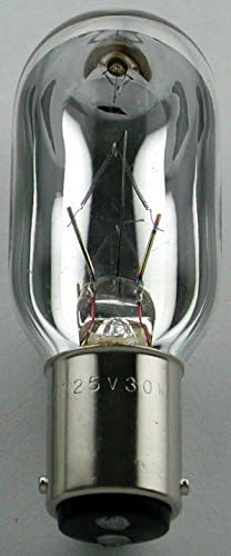 Ushio Replacement for 77458 115V 30W Incandescent Bulb -1 pack