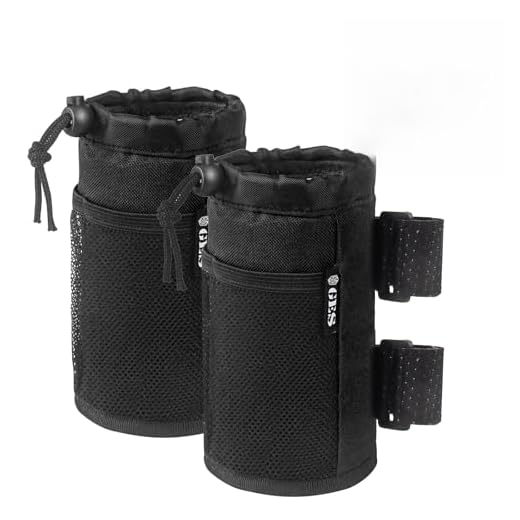 Rad m. Ku.-Rippenfelge schwarz TPE 200x50 gr.,NL62 f. Rollator, Zubehör für Rollatoren 5 GES UTV Getränkehalter, 2er Pack Rollbar Getränkehalter mit Netztasche und Kordelverschluss, Getränkehalter Zubehör für ATV, Kinderwagen, Rollstuhl, Roller, Boot und Golfwagen