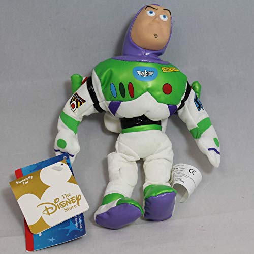 Disney Toy Story 2: Sound Buzz Bean Bag (9