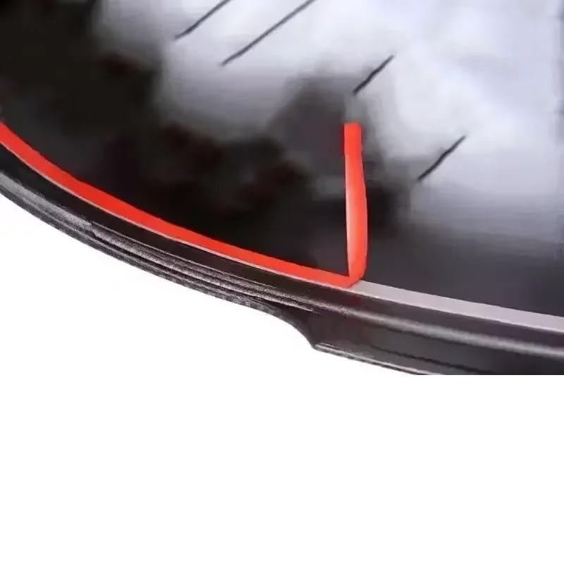 Coque arrière rétroviseur Civic EK9 pour protéger coque usée - 6