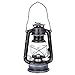 Produktbild Solomi Petroleumlampe groß sturmlaterne,Kerosene Lamp Kerosene Laterne, bewegliche Klassische Petroleumlampe Outdoor-Camping-Lichter 24cm