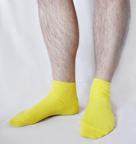 100% Organic Cotton Luxury Men's Socks. 3 Pairs. Made in Italy.2