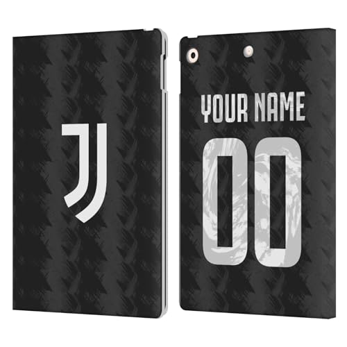Housse iPad 10.2 Juventus Away 2022/23 pour travailler et voyager