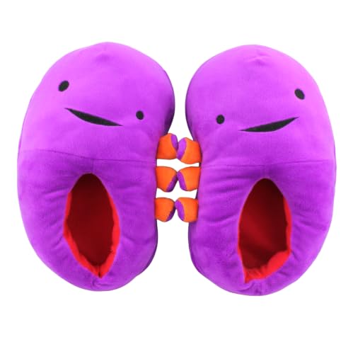 Pantoufles en peluche confortables pour vos soirées cocooning à la maison