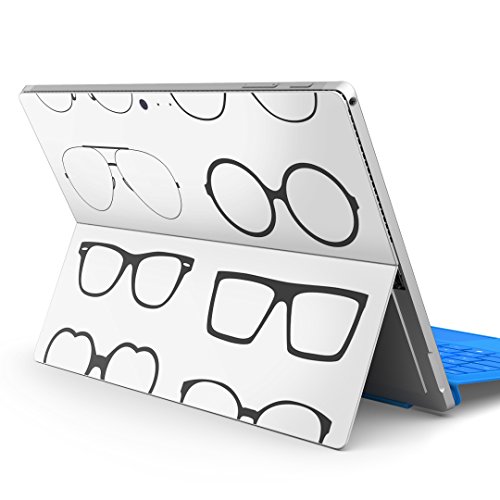 igsticker Surface pro7 (2019) pro6 pro2017 pro4 p XLV[ T[tFX m[gubN m[gp\R Jo[ P[X tB XebJ[ ANZT[ ی 010863 ߂ t@bV 