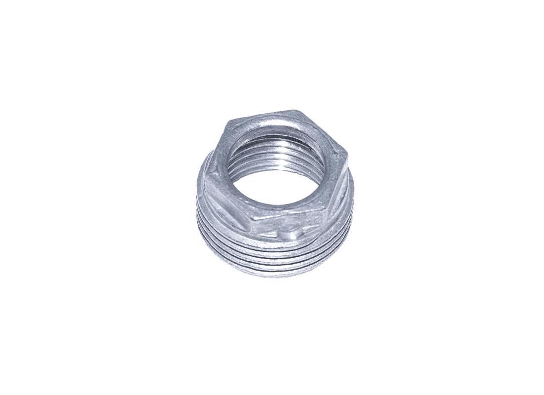 Sigma Pro Connex 1 to 1/2 in. Dia. Zinc Reducing Bushing RMC 2 pk (18004)-image-28