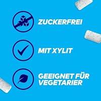 Extra Professional Fresh Erdbeere Kaugummi Zuckerfrei 30x10 Dragees – Ansicht 5