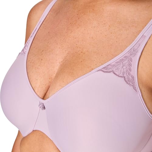 Image of Bali Women's Minimizer Bras for Women - Passion for Comfort Underwire Bras - Adjustable Support, Plus Size Women