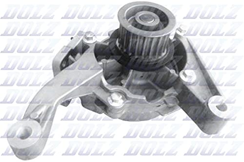 DOLZ Wasserpumpe, Motorkühlung J206