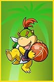  Notebook: Bowser Journal Workbook for Adults Girls Kids Teens Students for Writing Notes Perfect Gift For Any Occasion V5