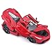 Bburago 1:18 Scale Ferrari Race and Play LaFerrari Diecast Vehicle (Colors May Vary)