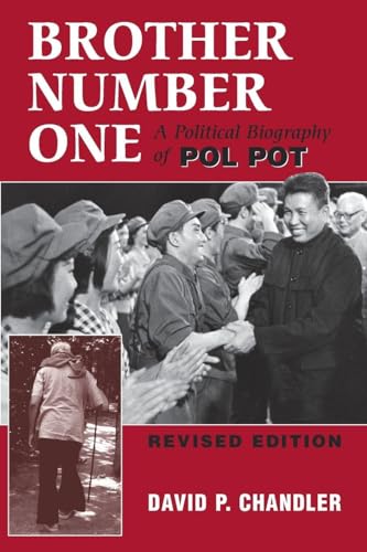 Brother Number One: A Political Biography Of Pol Pot