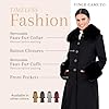 Vince-Camuto-Trench-Coat-Women-Wool-Coats-Women-with-Fur-Peacoat-Womens Vince Camuto Trench Coat Women, Wool Coats Women with Fur, Peacoat Womens