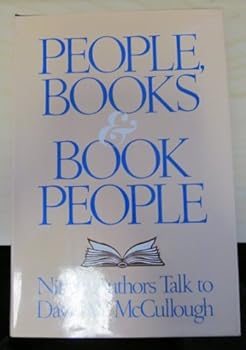 Hardcover People Books & Book People Book