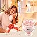 Justup Humidificador con luz nocturna, 280 ml Imagen de Justup Humidificador con luz nocturna, 280 ml