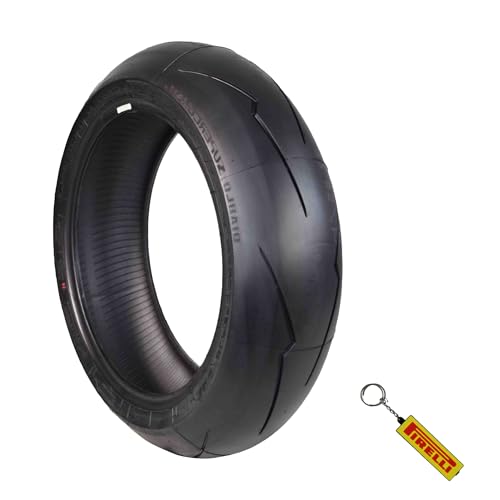 Pirelli スーパーコルサV2 120/70 190/55週末限定 Pirelli スーパーコルサV2 120/70 190/55週末限定 - メルカリ