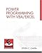Power Programming With Vba/Excel