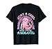 Axolotl Girl Who Loves Axolotl Ventilateur pour aquarium T-Shirt