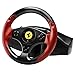 Thrustmaster FERRARI RED LEGEND EDITION - Volante - PS3 / PC -...