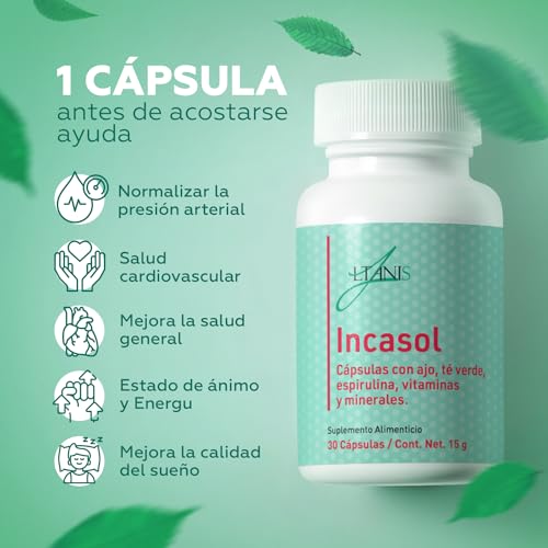 Vitamínicos, Imagen adicional